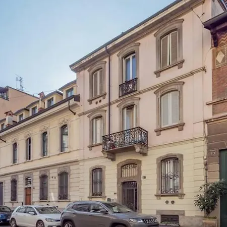 Apartman Ihost Center Studio - Uberti 11