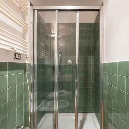 Apartman Ihost Center Studio - Uberti 11 *